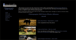Desktop Screenshot of chf.dmg-photography.com