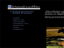 Tablet Screenshot of chf.dmg-photography.com